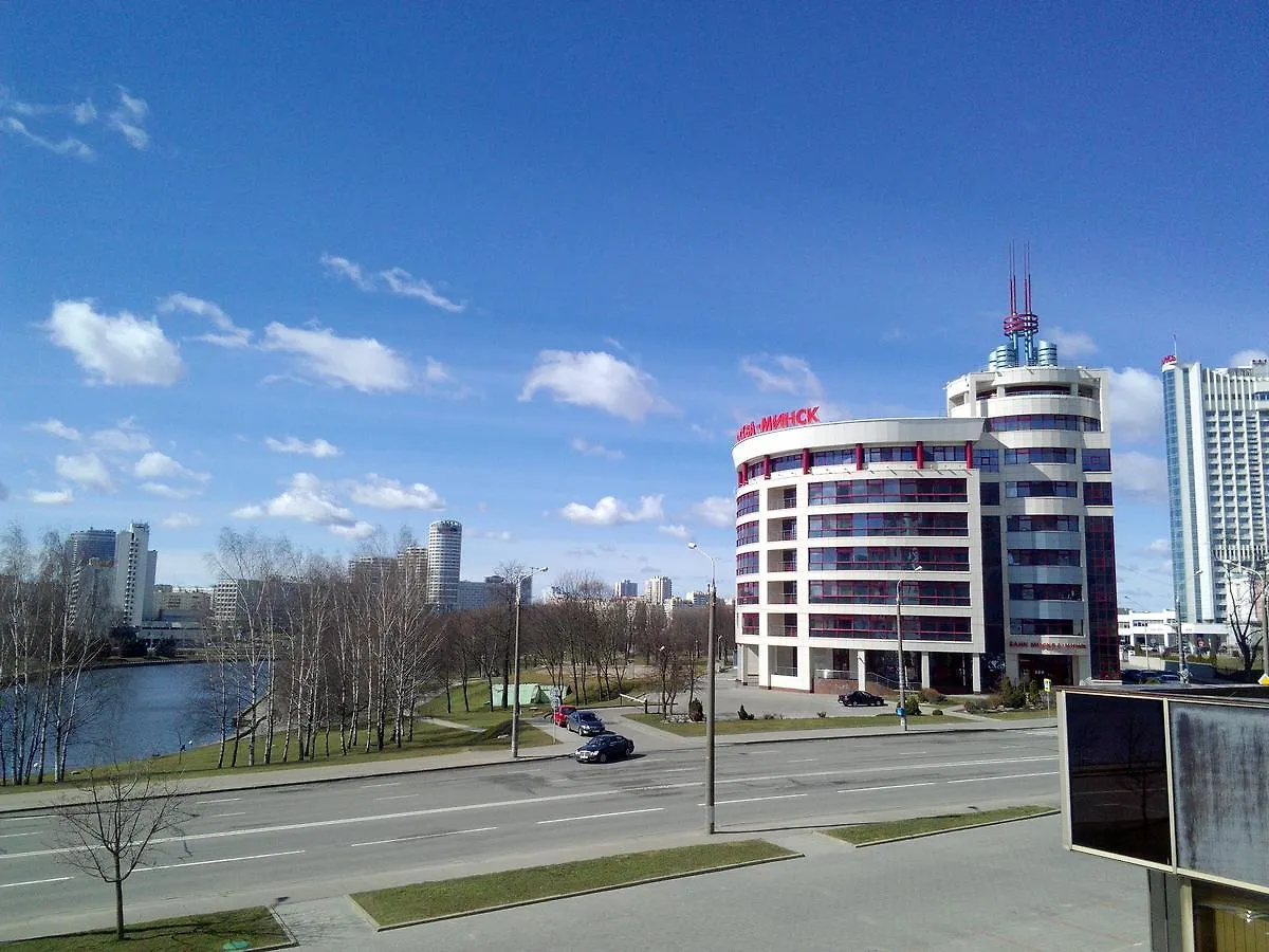 Apartment On Storozhevskaya 8 Minsk