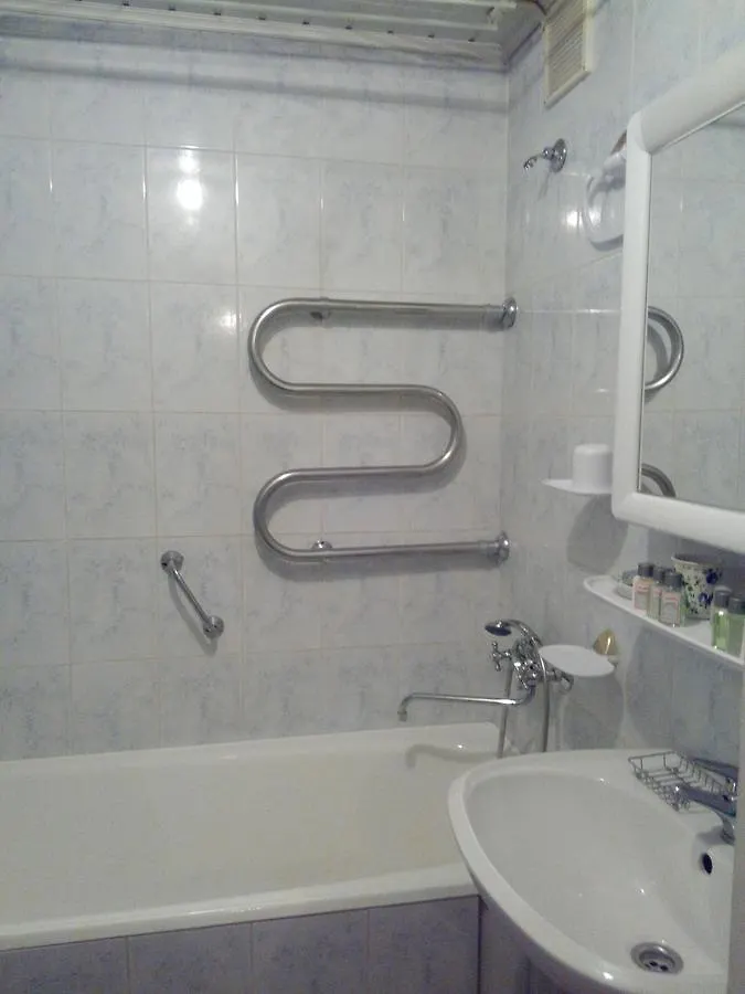 Apartment On Storozhevskaya 8 Minsk
