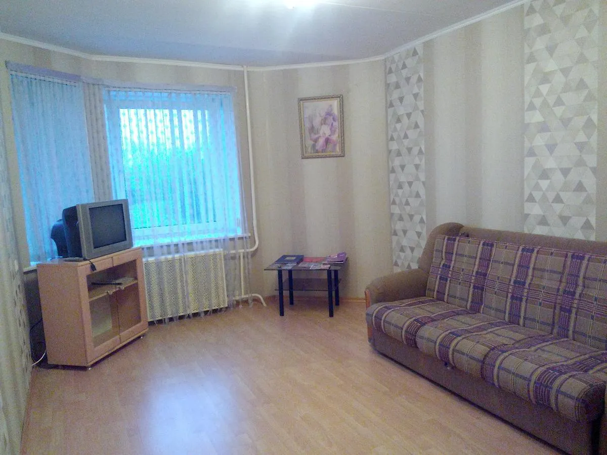 Apartment On Storozhevskaya 8 Minsk