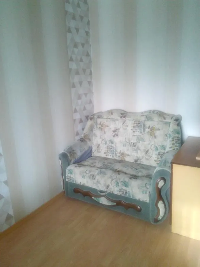Apartment On Storozhevskaya 8 Minsk