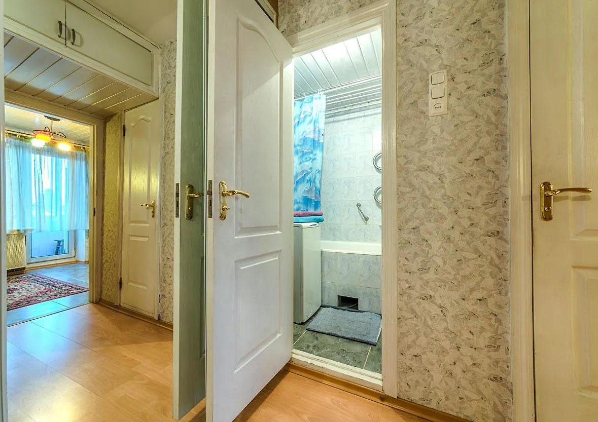 Apartment On Storozhevskaya 8 Minsk 0*,