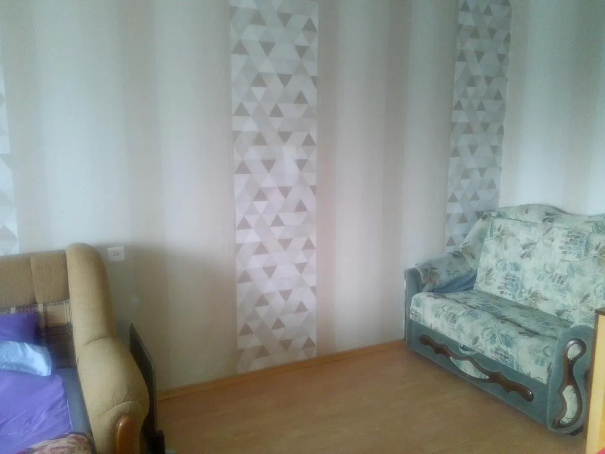 Apartment On Storozhevskaya 8 Minsk