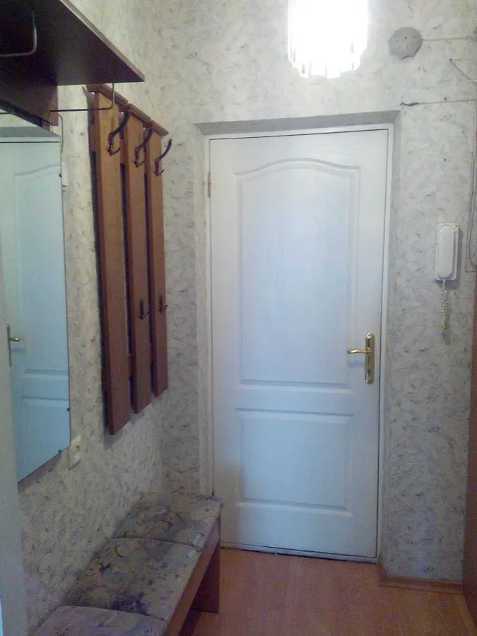 Apartment On Storozhevskaya 8 Minsk