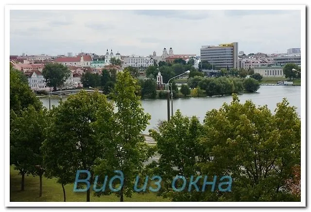 Apartment On Storozhevskaya 8 Minsk
