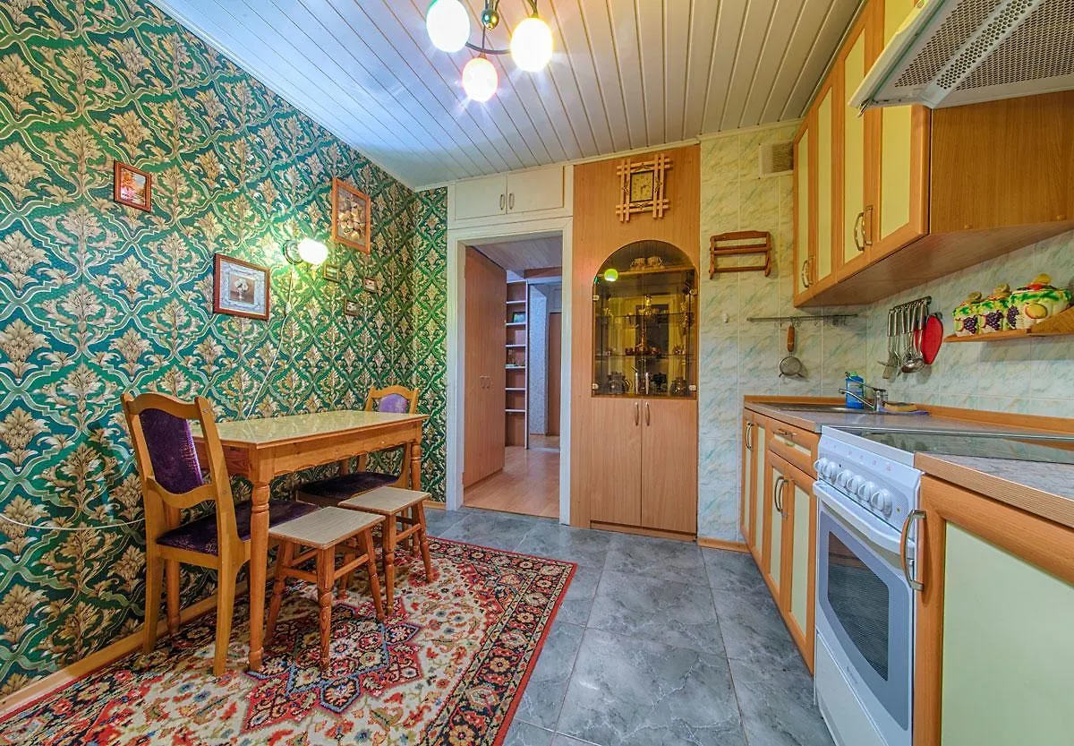 Apartment On Storozhevskaya 8 Minsk 0*,  Belarus